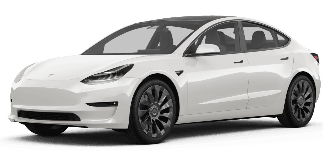 TESLA MODEL 3 2023 5YJ3E1EB5PF609062 image